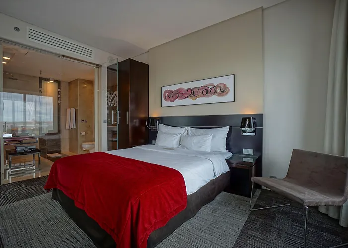 Andersia & Poznan, A Member Of Radisson Individuals Hotel 4*