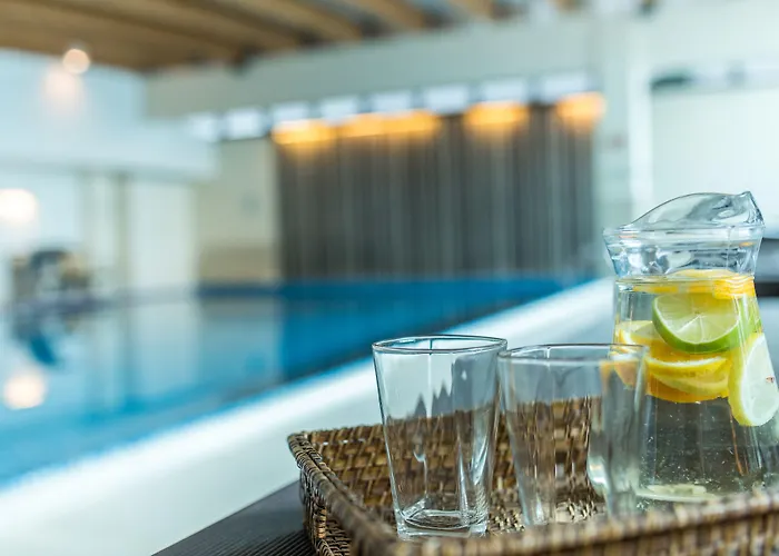 Andersia & Poznan, A Member Of Radisson Individuals Otel 4*