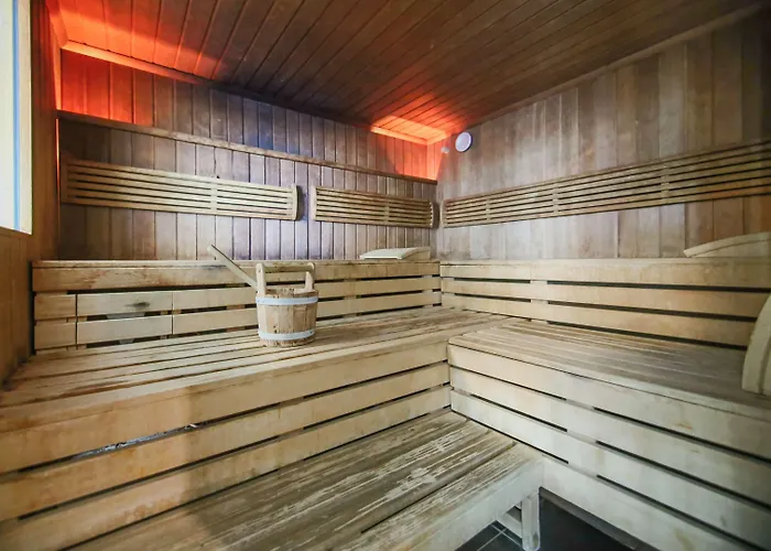 Andersia & Poznan, A Member Of Radisson Individuals 4* Poznan