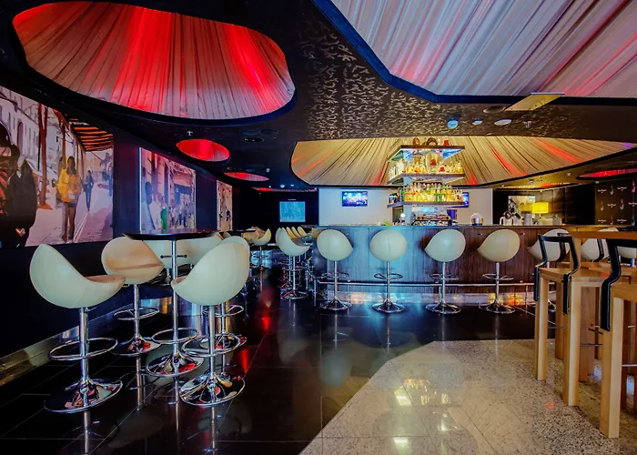 Andersia & Poznan, A Member Of Radisson Individuals Otel 4*