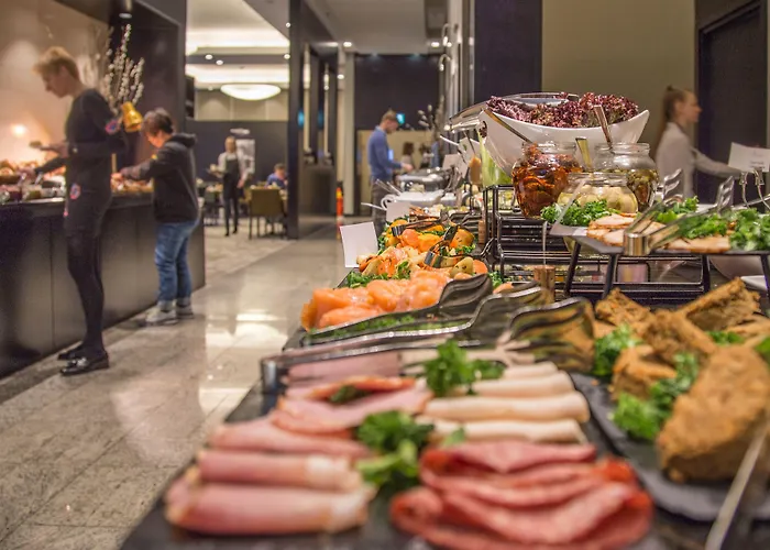 Andersia & Poznan, A Member Of Radisson Individuals 4*