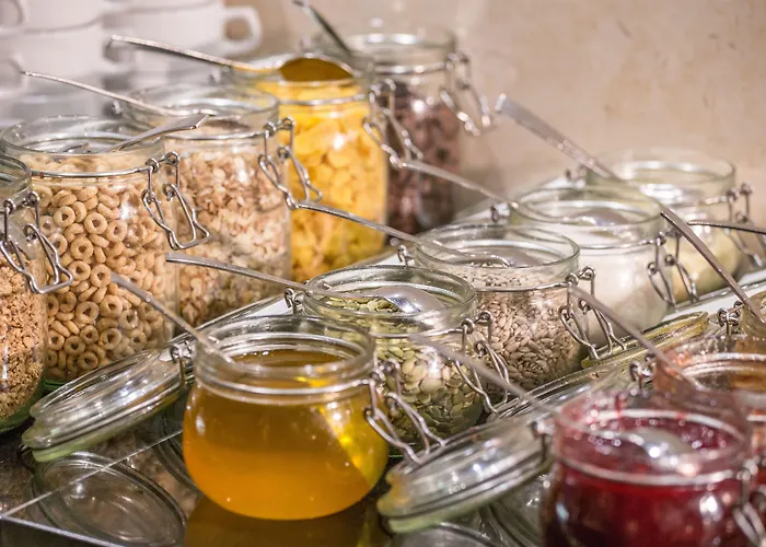 Andersia & Poznan, A Member Of Radisson Individuals 4*