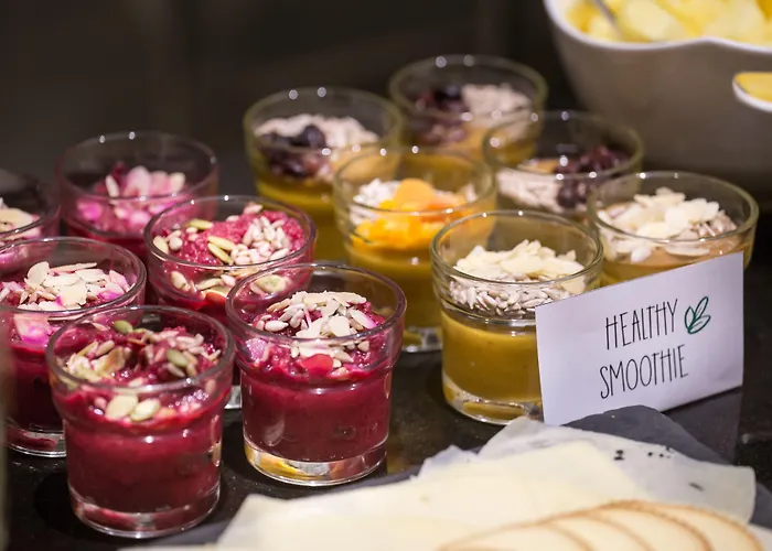 Andersia & Poznan, A Member Of Radisson Individuals Otel