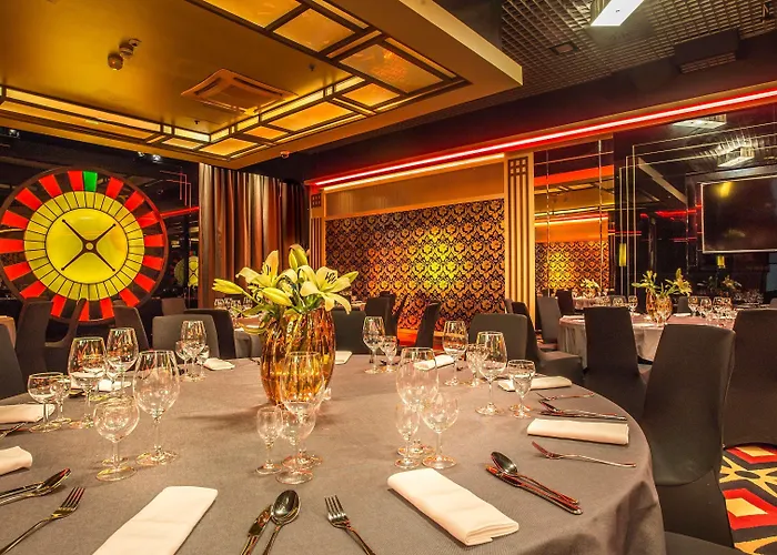 Andersia & Poznan, A Member Of Radisson Individuals Otel Poznan