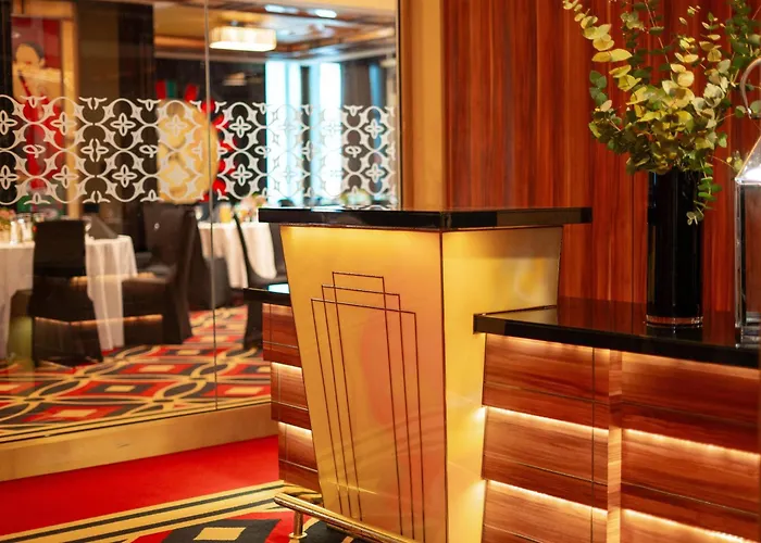 Andersia & Poznan, A Member Of Radisson Individuals Poznań