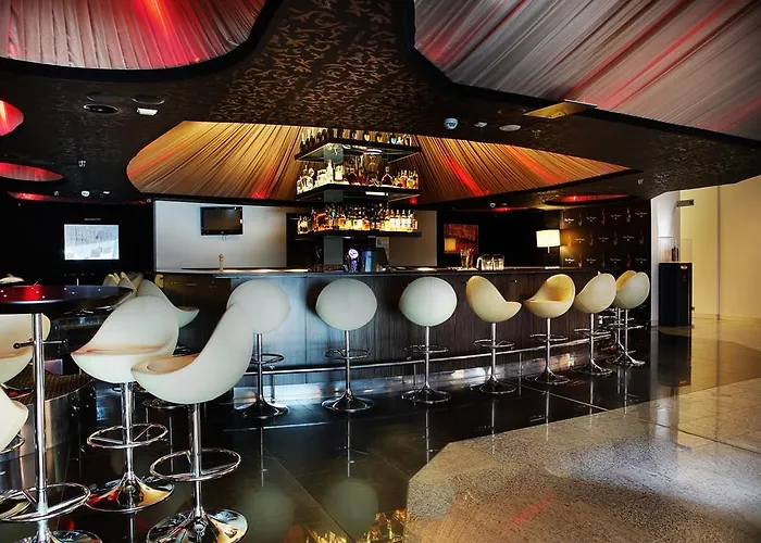 Otel Andersia & Poznan, A Member Of Radisson Individuals 4*