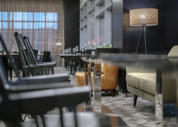 Andersia & Poznan, A Member Of Radisson Individuals Hotel 4*